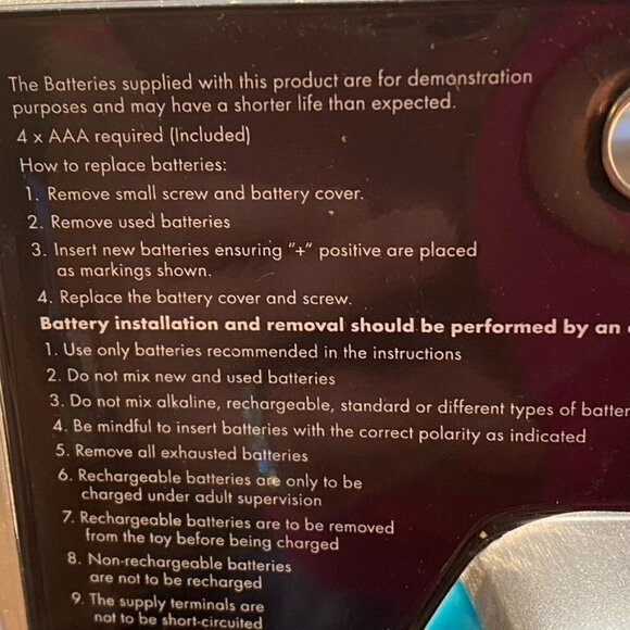 Fortnite Light-Up Port-A-Fort with Sound Cosplay Halloween Costume Decor - Picture 3 of 5